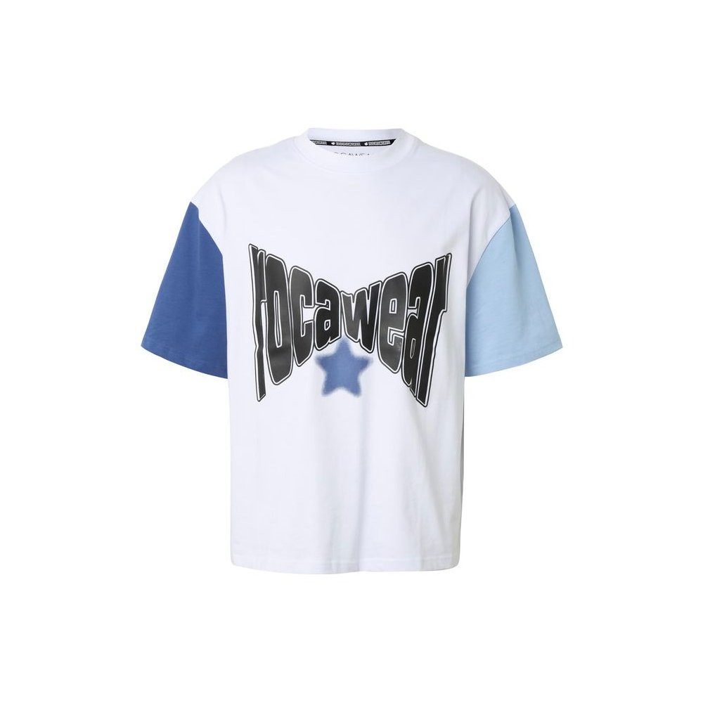 Rocawear T-Shirt Colored T-Shirt