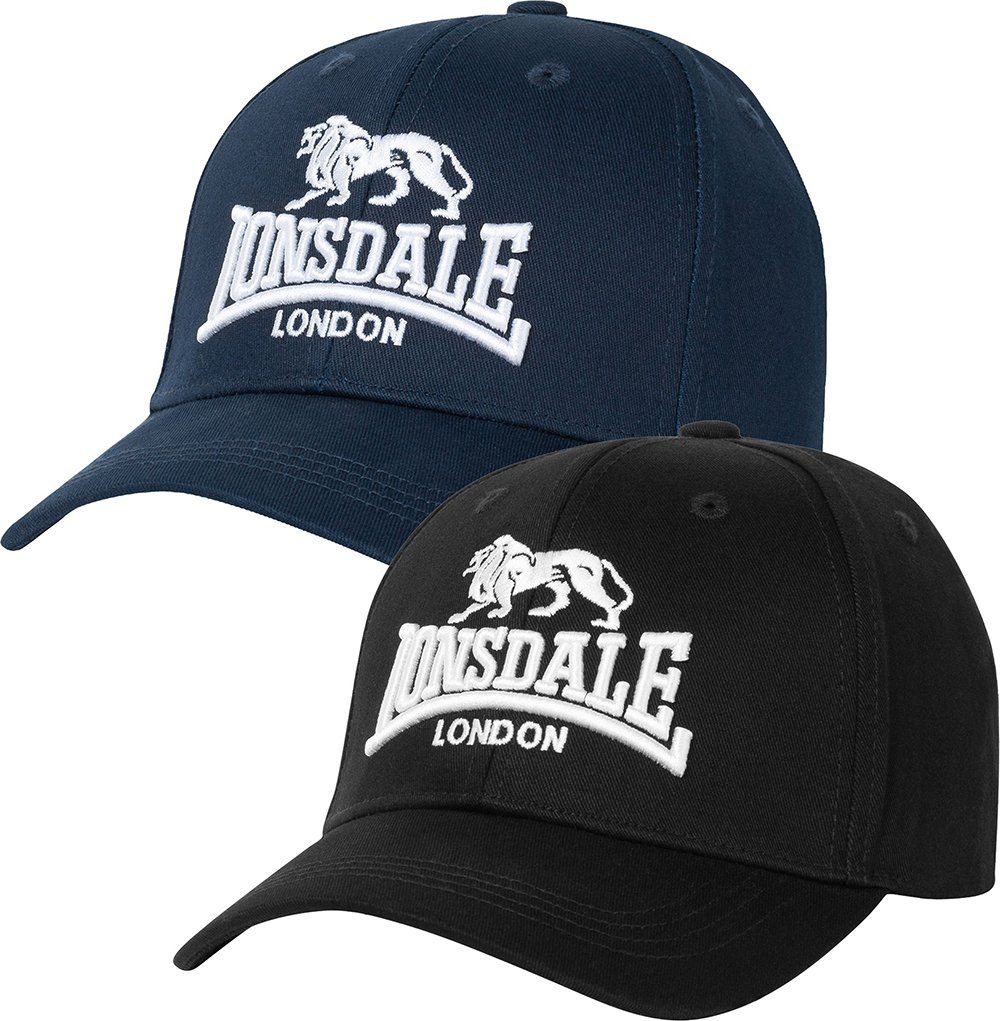 Baseball Cap Lonsdale WILTSHIRE