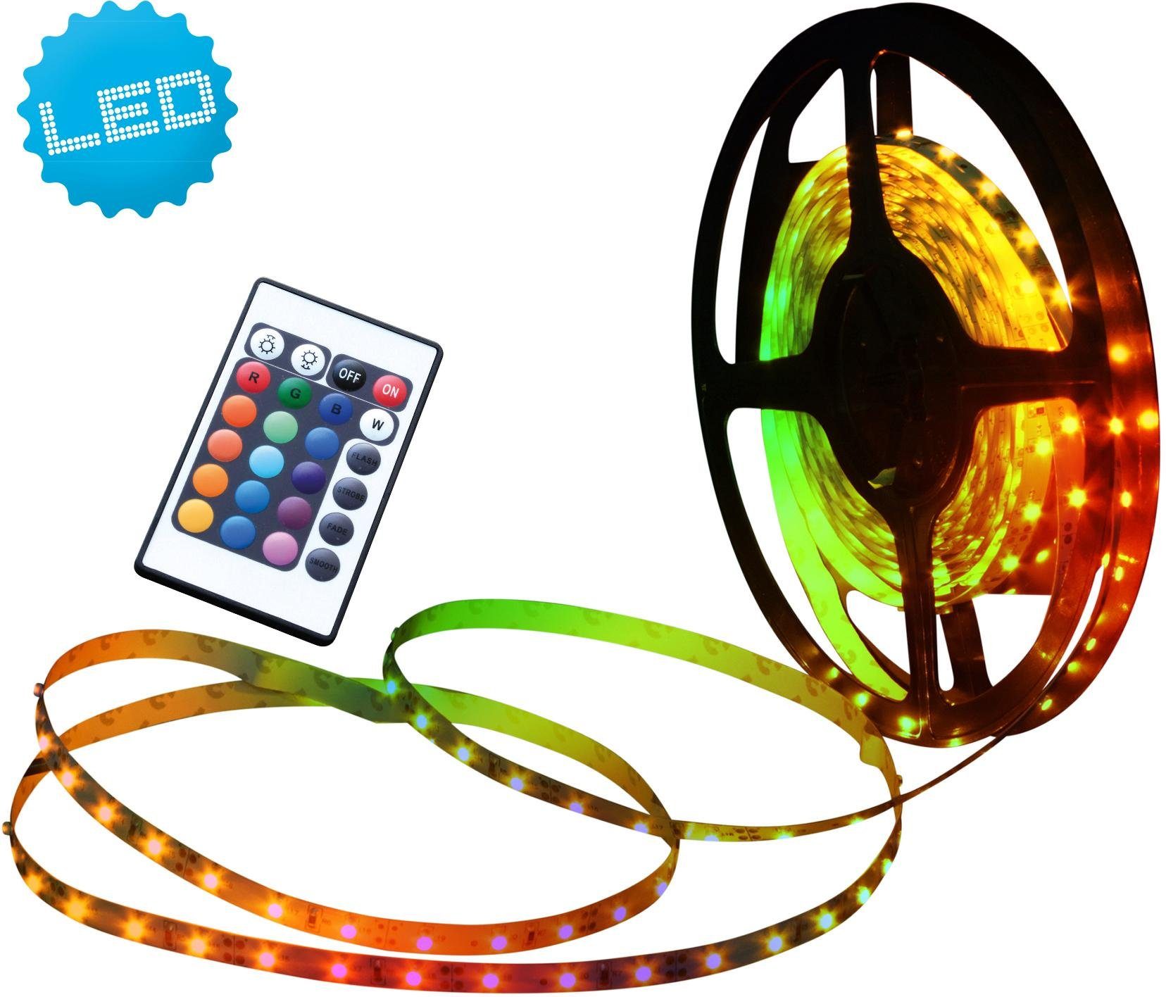 näve LED-Streifen LED STRIPE