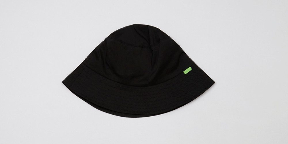 chillouts Sonnenhut Ballina Hat mit Hutband zur Größenanpassung