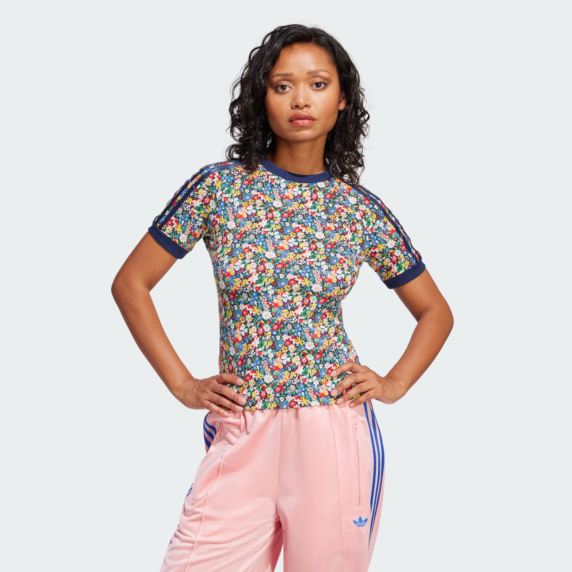 adidas Originals T-Shirt ADIDAS ORIGINALS X günstig online kaufen