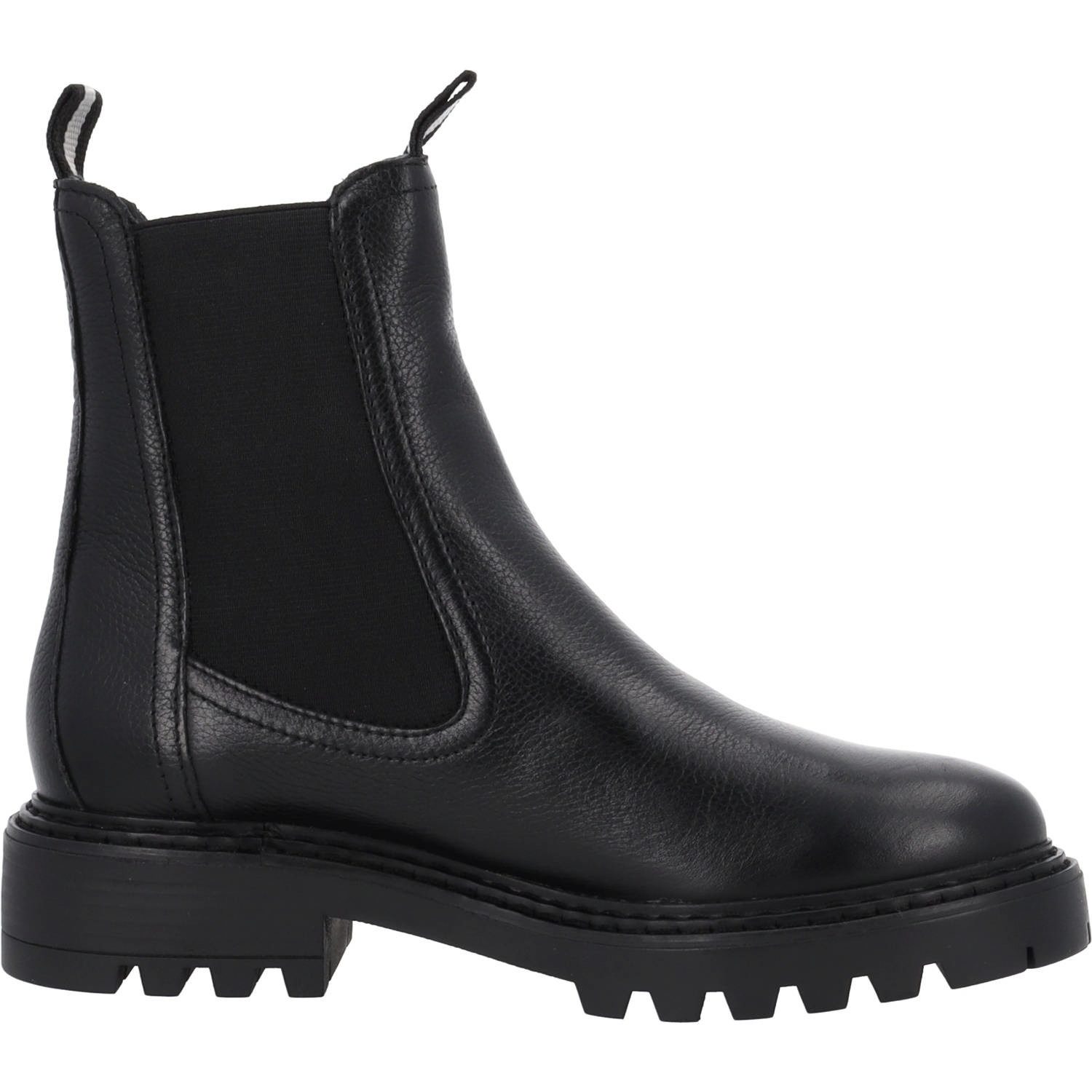 Palado Luctoria Chelseaboots