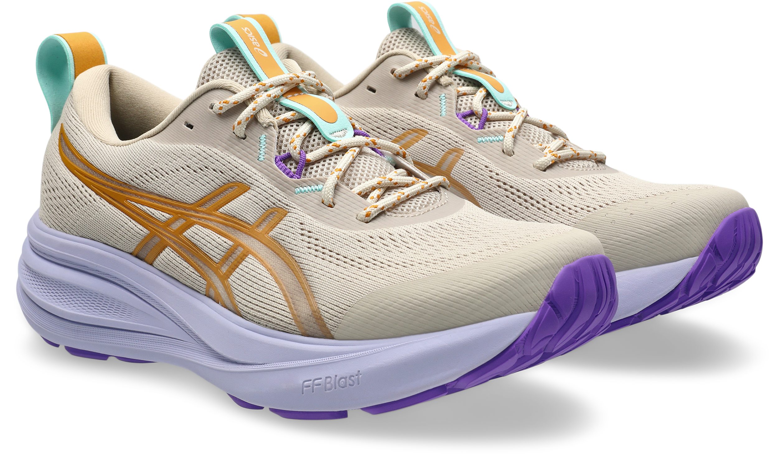 Asics GEL-PULSE 17 TR Laufschuh