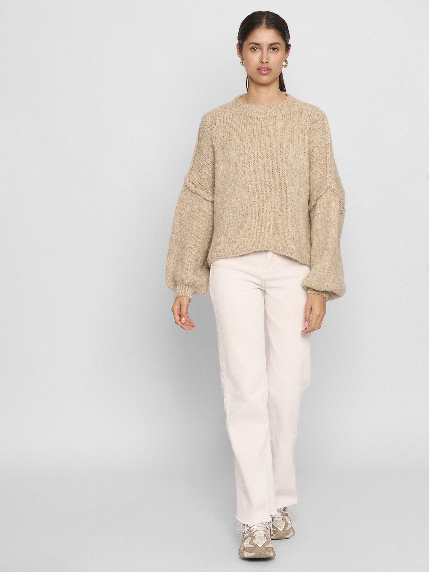 Lilavie Strickpullover Laraa günstig online kaufen