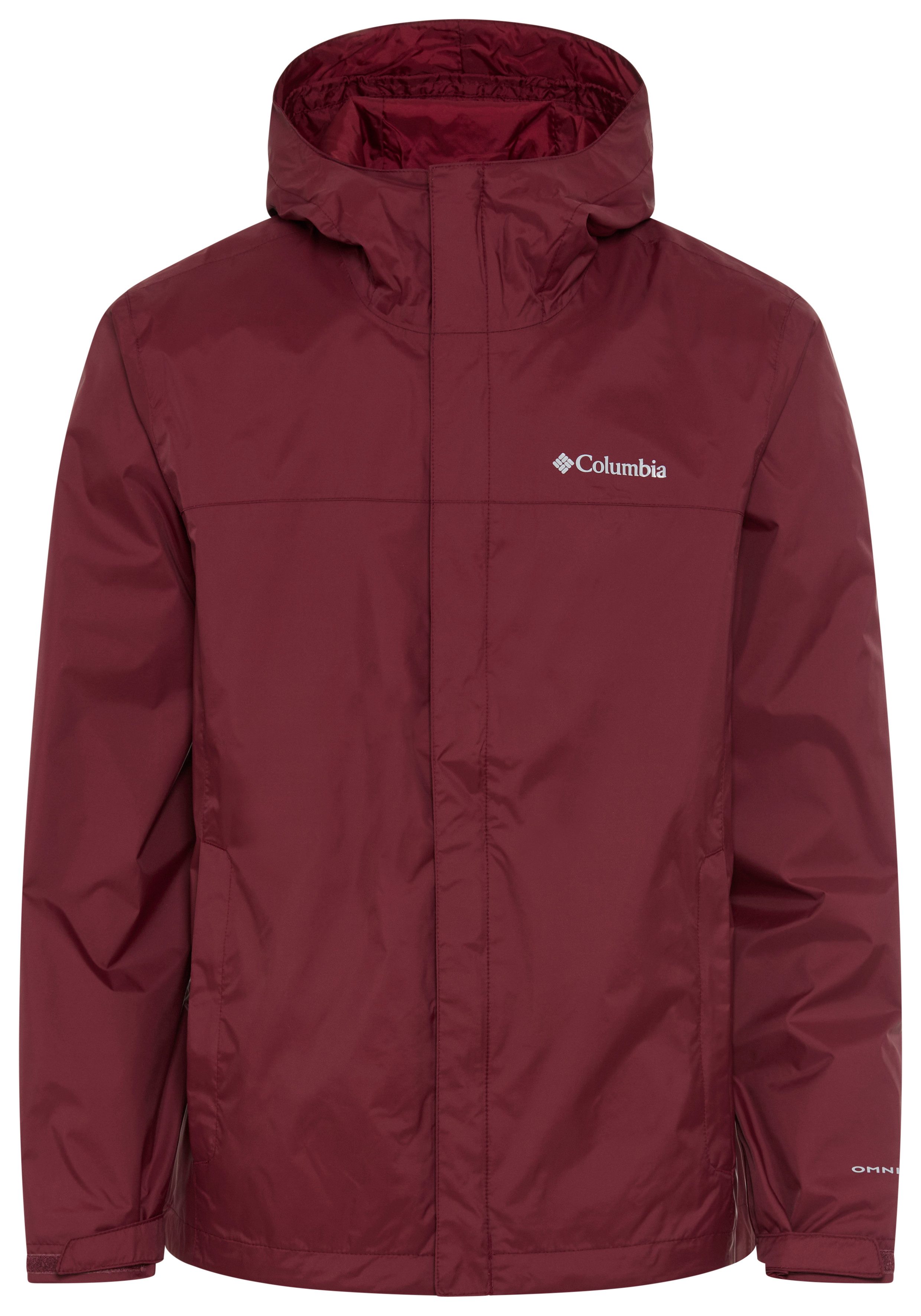 Columbia Regenjacke WATERTIGHT II JACKET (1-St) günstig online kaufen