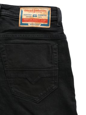 Diesel Slim-fit-Jeans Low Waist - Thommer-X RM044 - Länge:32