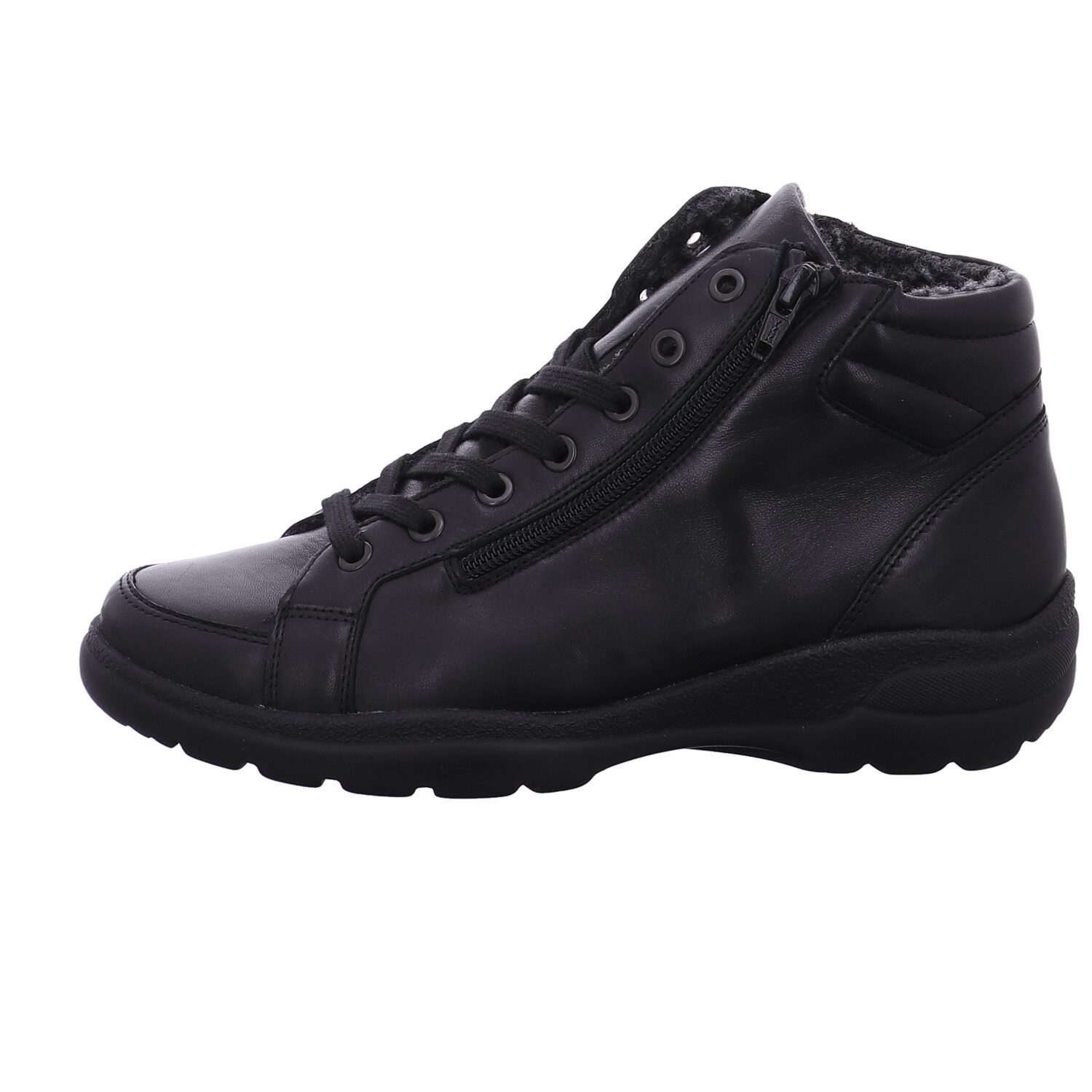 Semler SOFT-NAPPA Stiefel