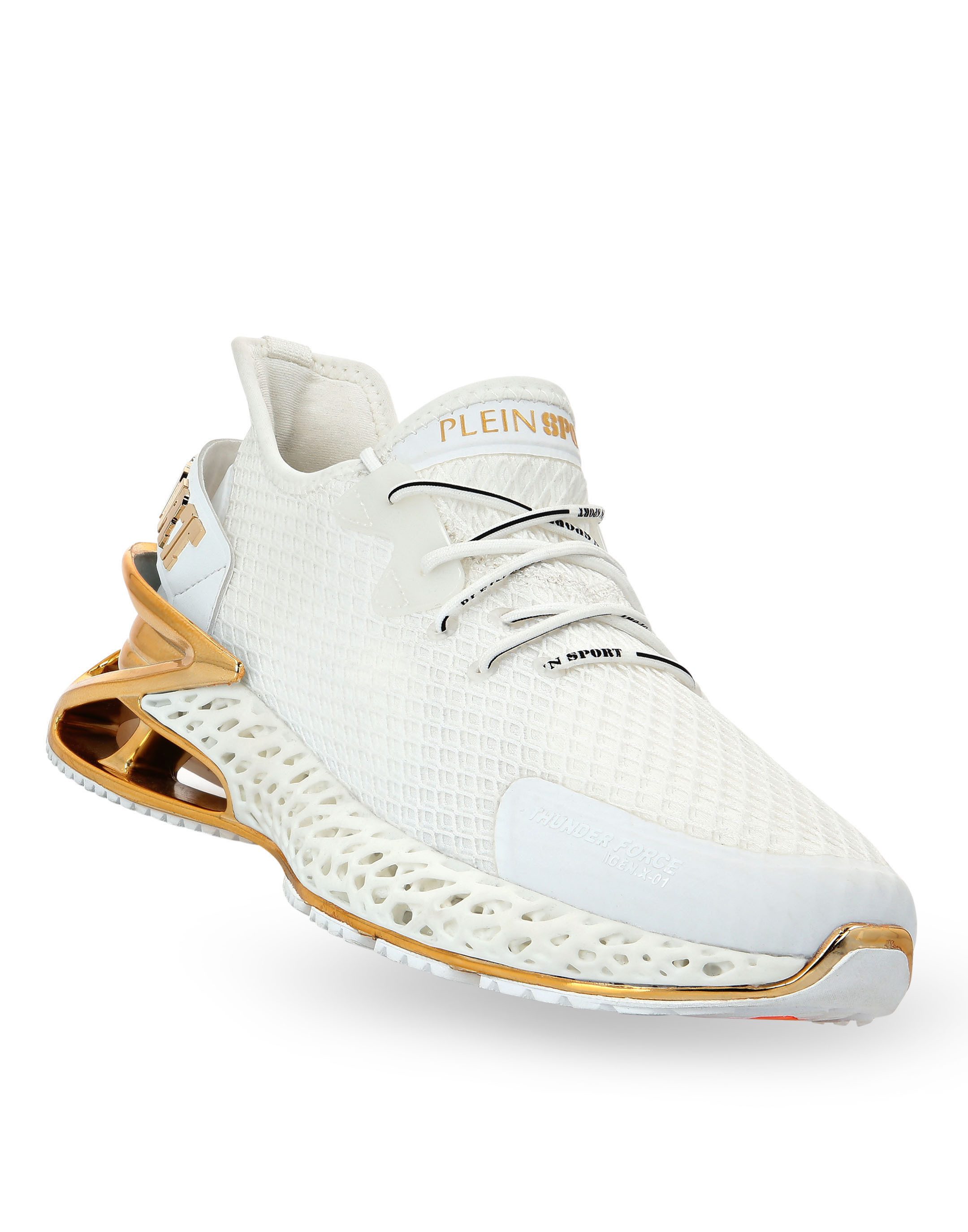 PLEIN SPORT Sneaker "Thunder Force Genx" günstig online kaufen
