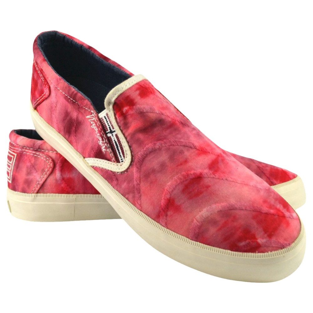 Napapijri Napapijri ERIN Sneaker Pink günstig online kaufen