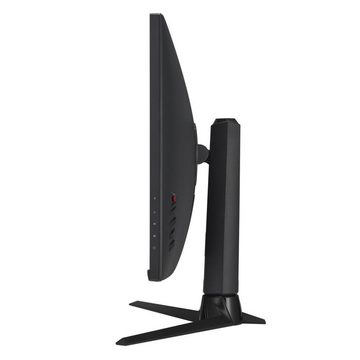 Asus ROG Strix XG32UQ Gaming-LED-Monitor (81,30 cm/32 ", 3840 x 2160 px, 4K Ultra HD, 1 ms Reaktionszeit, Fast IPS, 160 Hz, NVIDIA G-SYNC kompatibel, FreeSync)