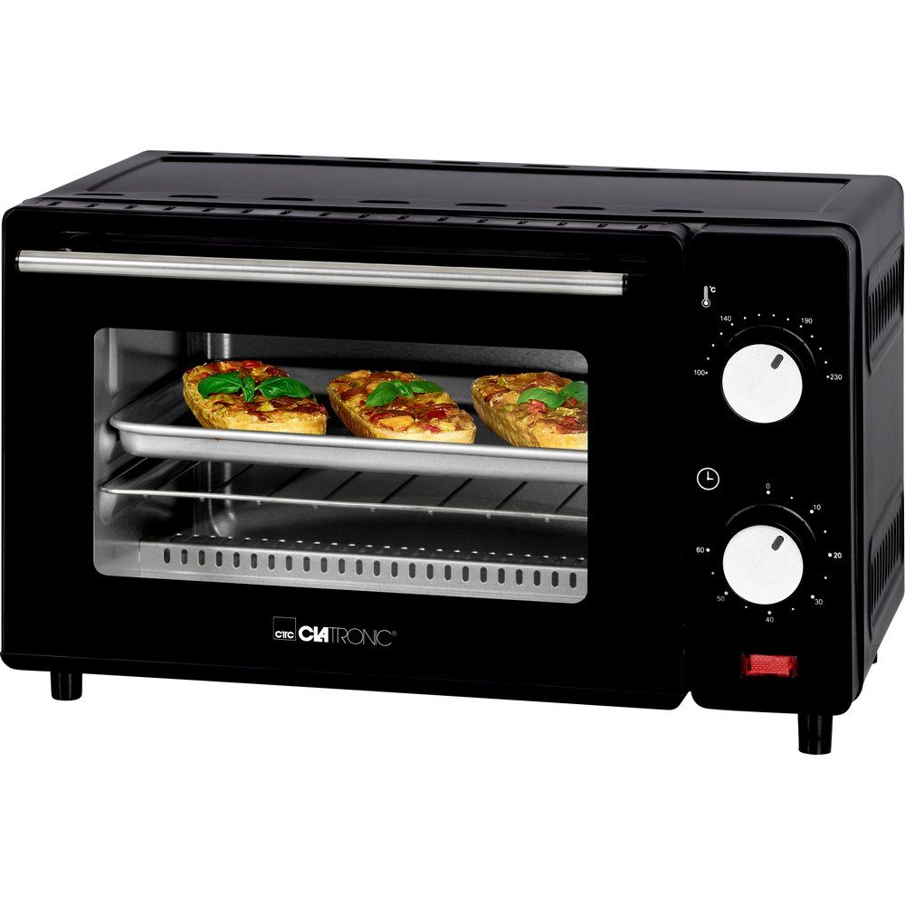 Clatronic Mini-Backofen - Bild 3