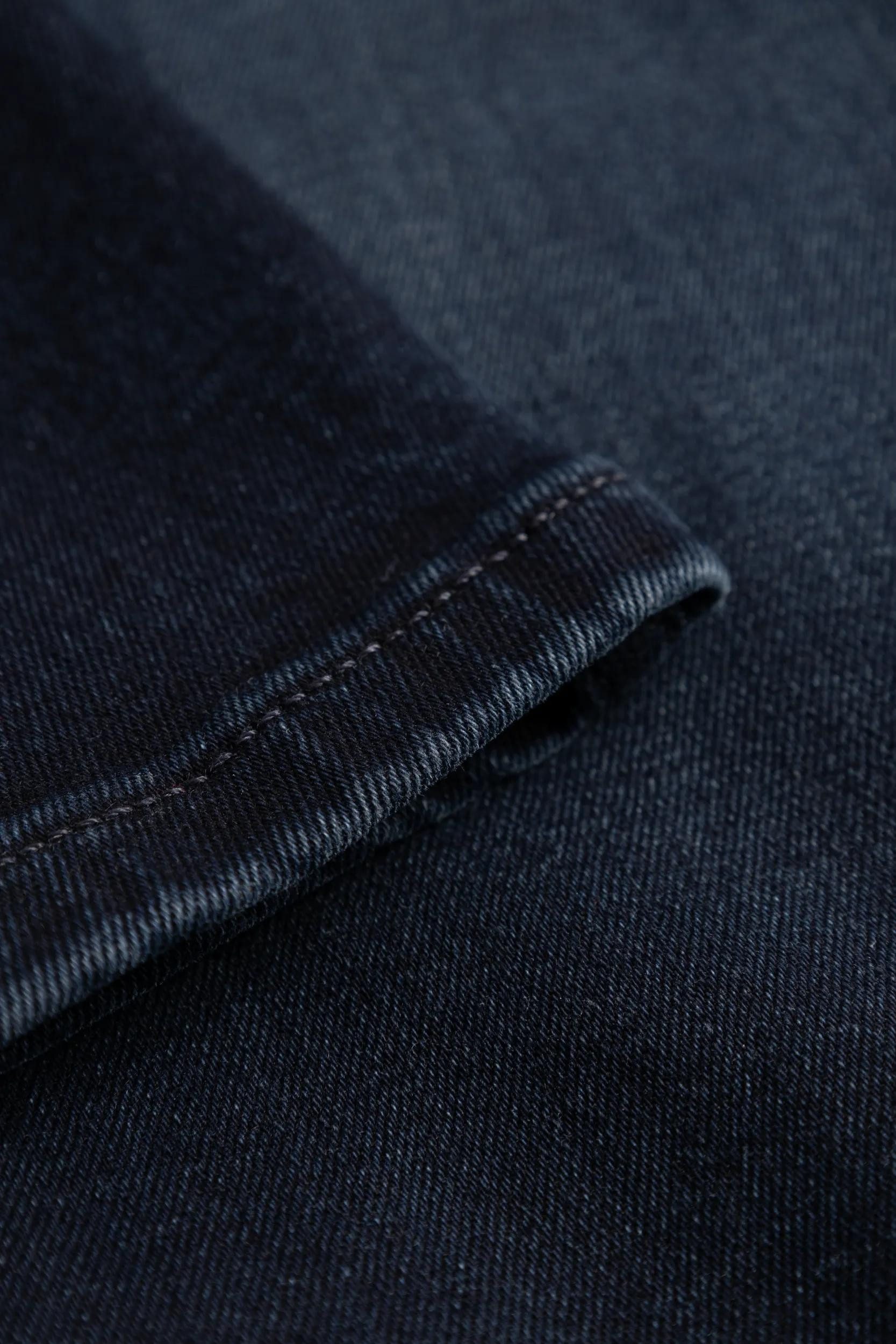Strellson Slim-fit-Jeans Low Rise Robin cleanes Design, 5-Pocket-Style, Elastisch – Bild 5 von 5