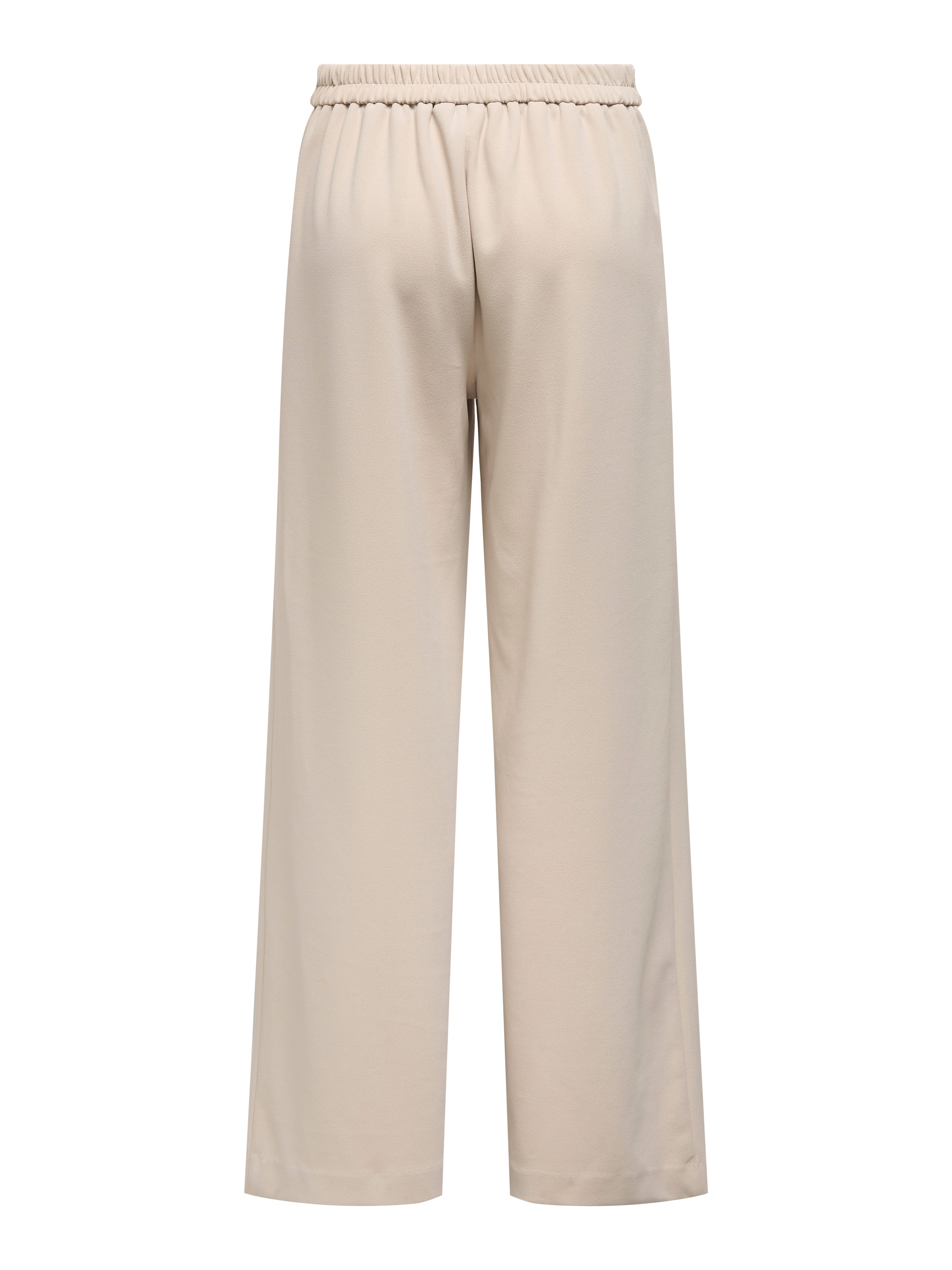 ONLY Anzughose ONLCAROLINA LIFE HW WIDE PANT CC TLR günstig online kaufen