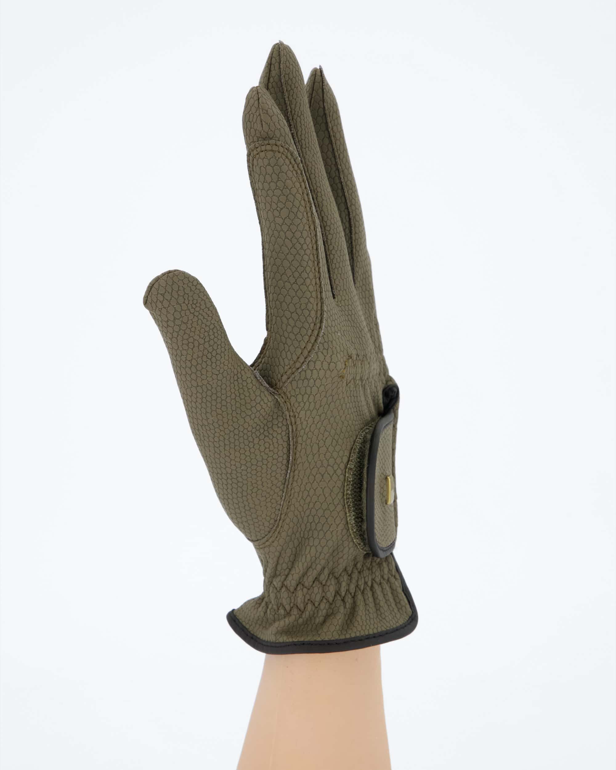Roeckl Reithandschuhe Reithandschuh Roeck-Grip