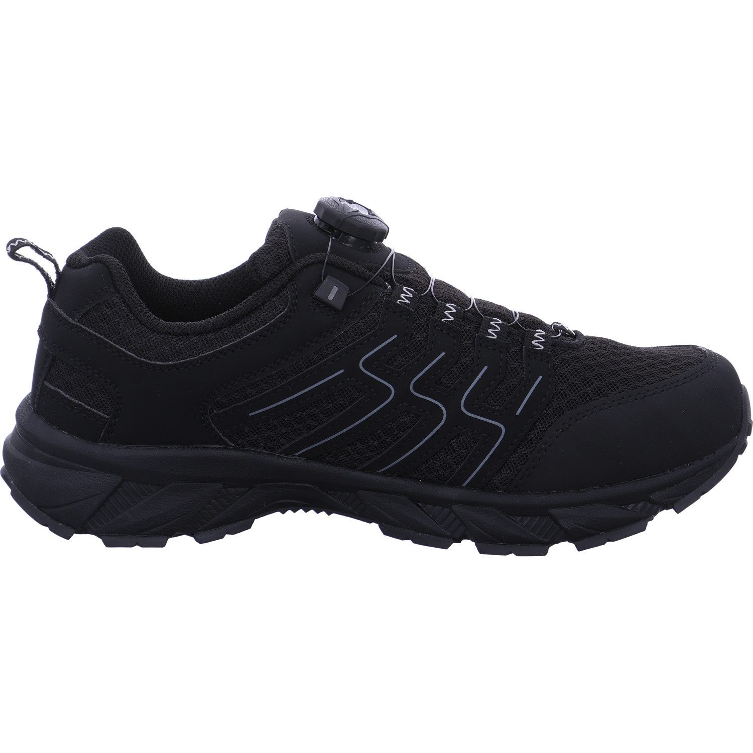 SKOGAN Skallas Hikingschuh – Bild 3 von 4