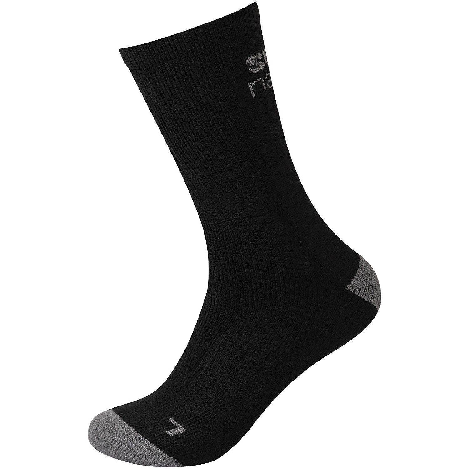 SUPER.NATURAL Funktionssocken Socken COSY SOCKS 2-PACK