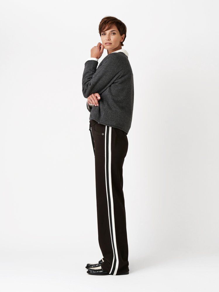 TONI Palazzohose Sue mit Galonstreifen günstig online kaufen