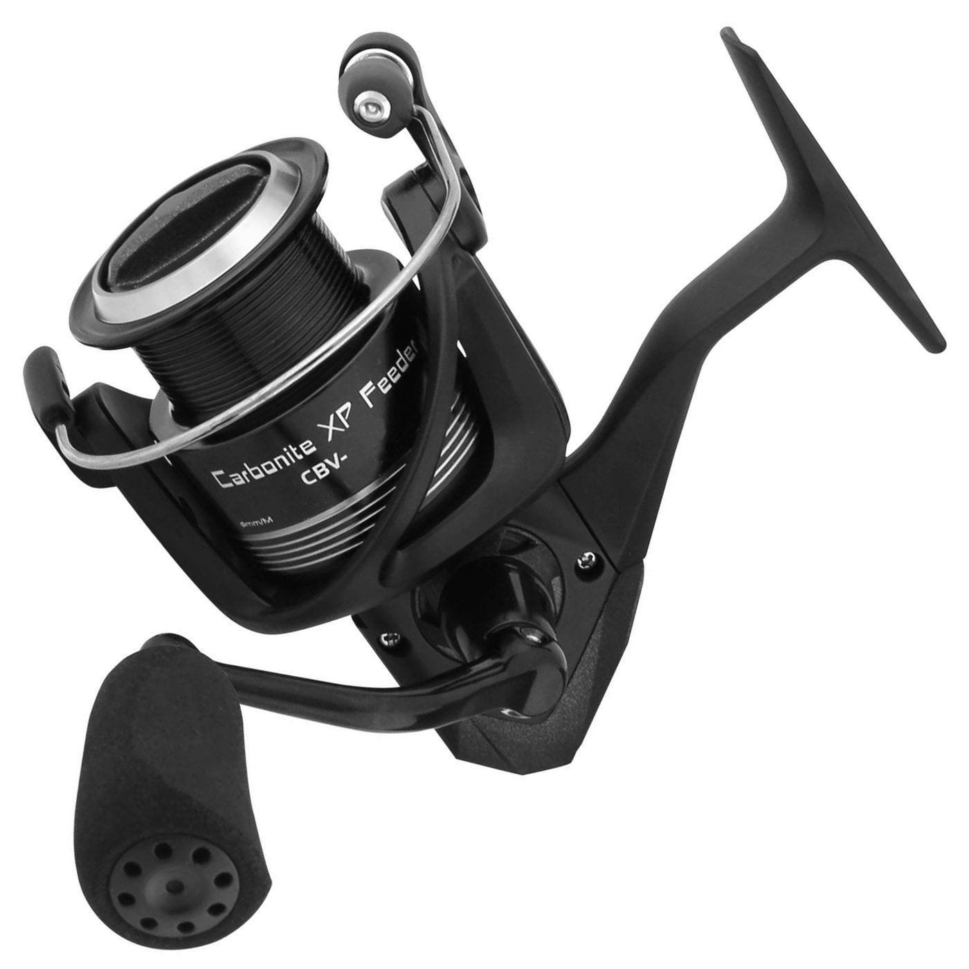 Stationärrolle Okuma Carbonite V2 Feeder CBV-40 FD - Angelrolle