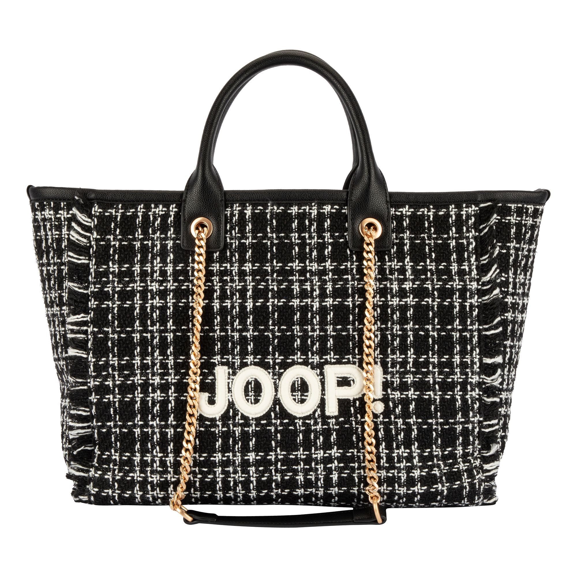 JOOP! Shopper Lysann, Polyester