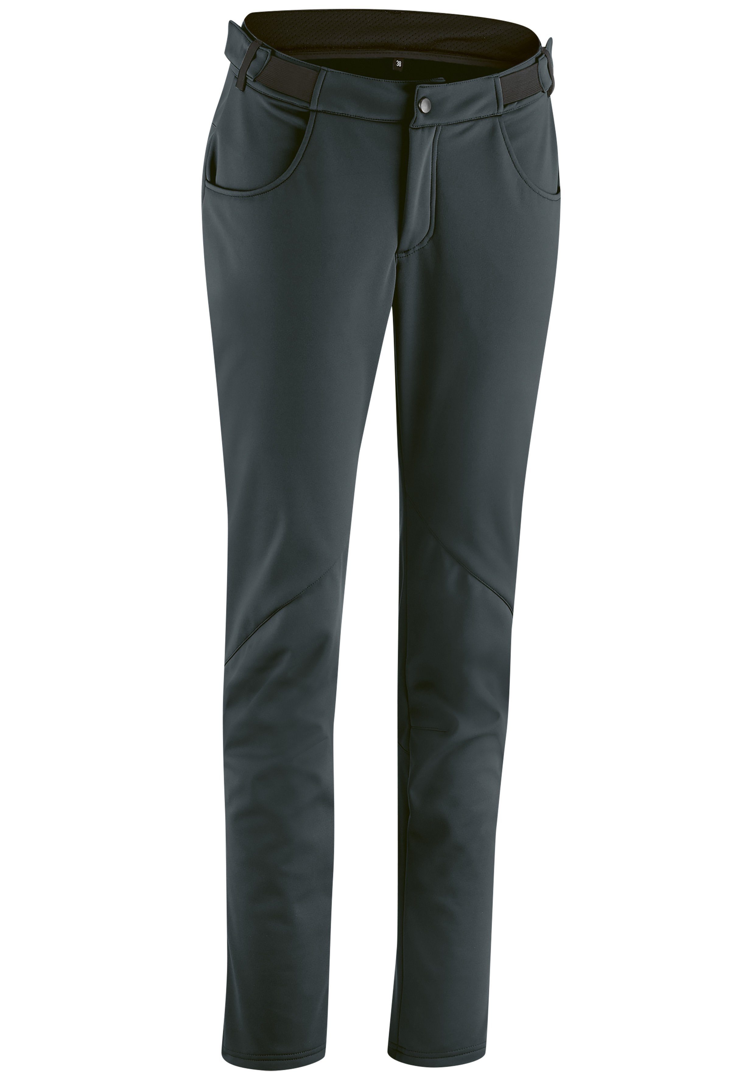 Fahrradhose FLORALETT 2