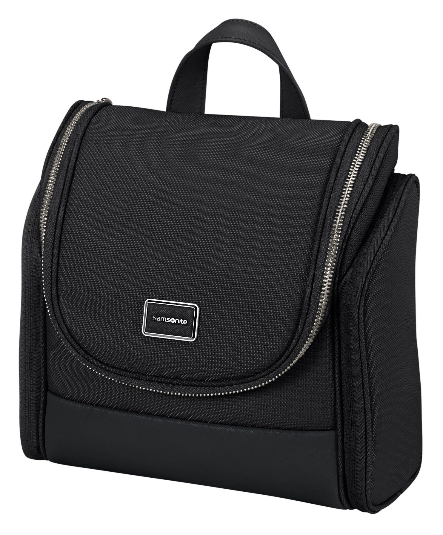 Samsonite Kulturbeutel IMAGE Hanging Toilet Kit, Kulturtasche Wash Bag Beau günstig online kaufen