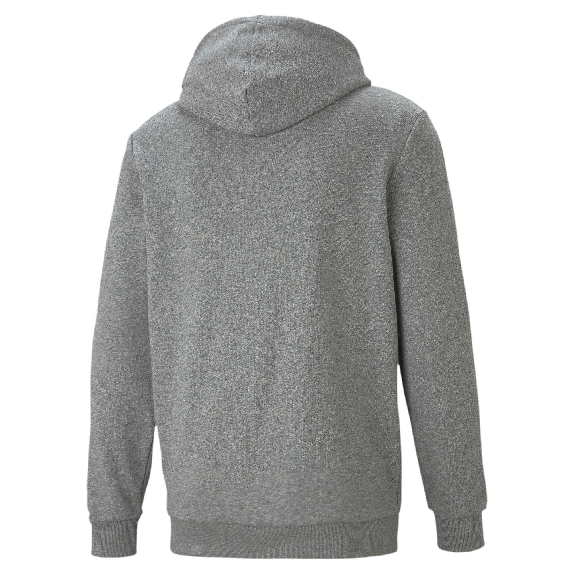 PUMA Kapuzenpullover Puma Herren Kapuzenpullover ESS+ 2 Col Big Logo Hoodie günstig online kaufen