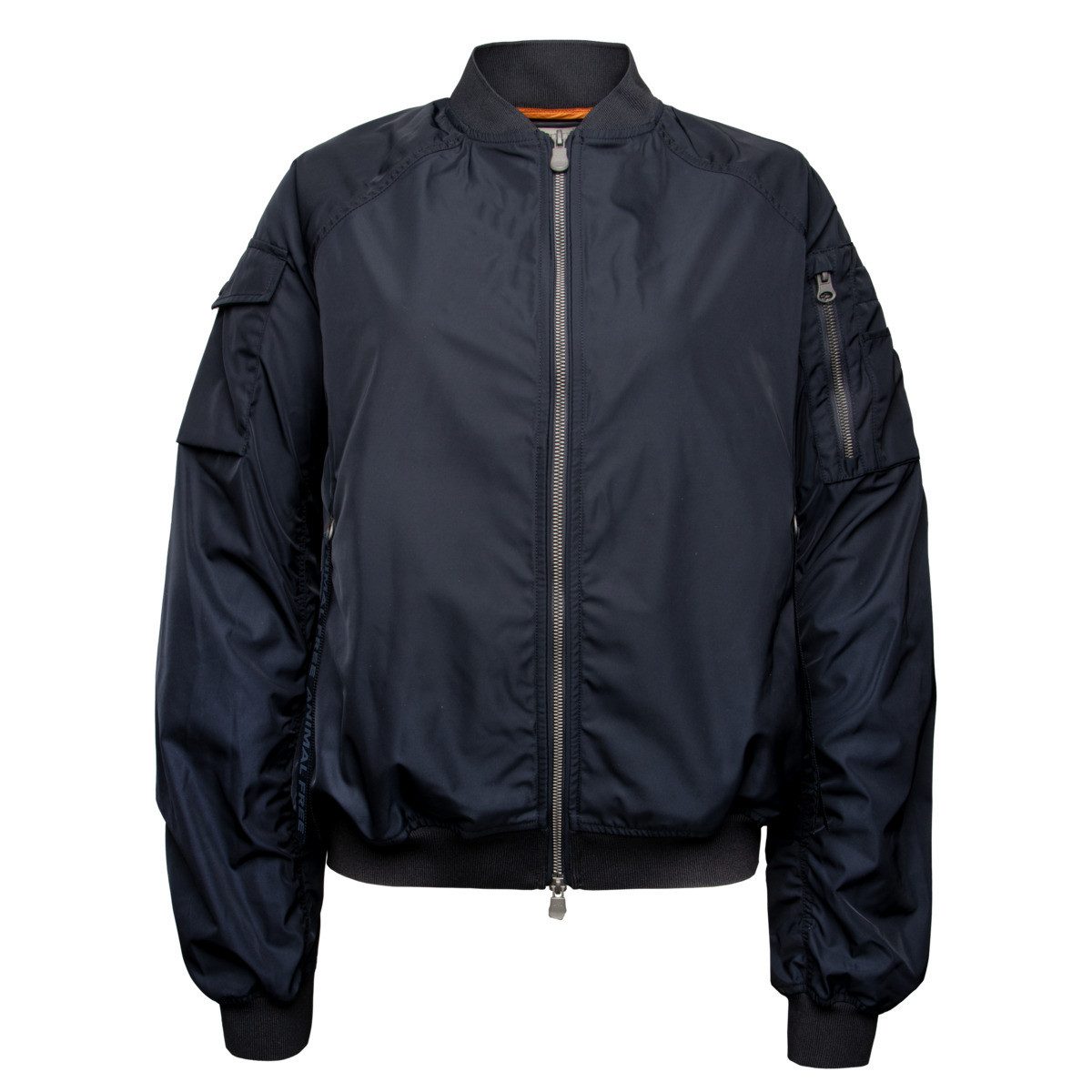 SAVE THE DUCK Bomberjacke Lil Damen Übergangsjacke, Sweatjacke, Sportjacke, Windjacke, Jacket