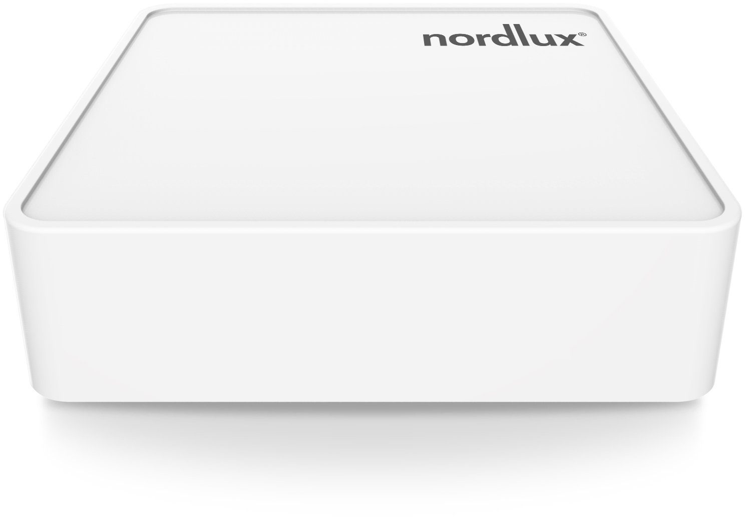 Nordlux Smartlight Bridge Smart-Home-Steuerelement, Smart Wifi Bridge, Home basiert