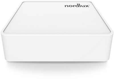 Nordlux Smartlight Bridge Smart-Home-Steuerelement, Smart Home Bridge, Wifi basiert