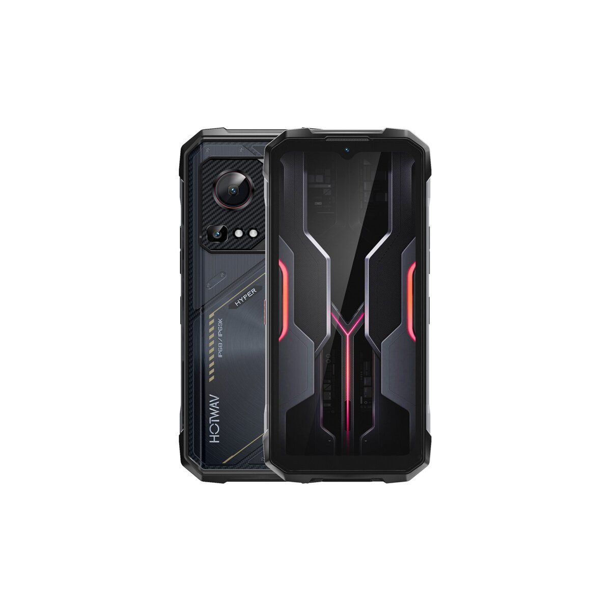 HOTWAV HOTWAV Hyper 7S Smartphone Android Smartphone