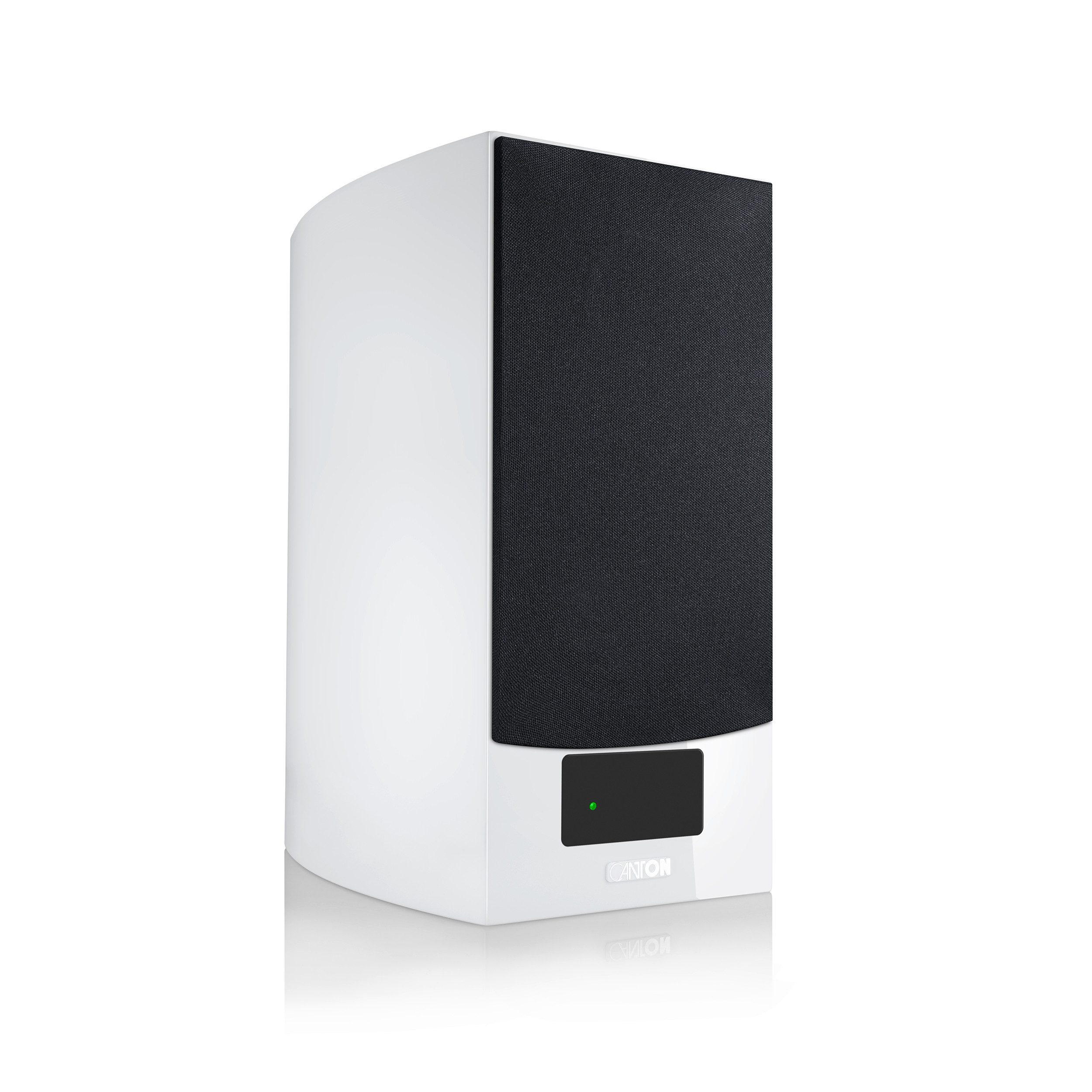 CANTON Smart Vento 3 S2 weiss high-gloss SET / PAAR Lautsprecher