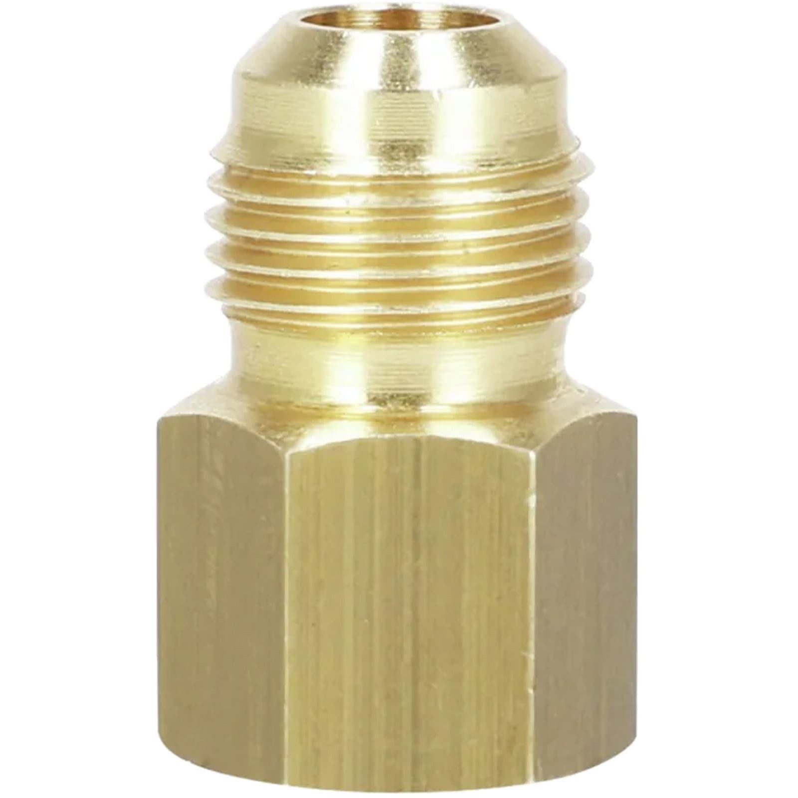 Rothenberger Kältemittel ROTHENBERGER Adapter 3/8"SAE M-1/4"SAE F - 89503