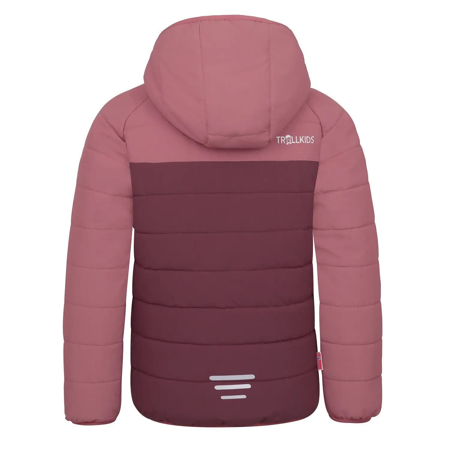 TROLLKIDS Skijacke Kids Hafjell Snow Jacket PRO – Bild 2 von 3