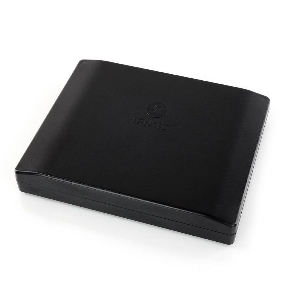 iFixit Bit-Set IFIXIT Manta Driver Kit, Präzisions Bit Set mit 112 Bits, Präzisions Bit Set, 112-St., 112 Präzisions-Bits