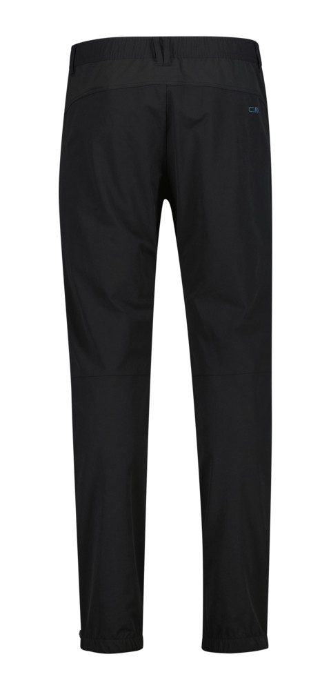 CMP Trekkinghose Man Pant Hybrid antharcite avio