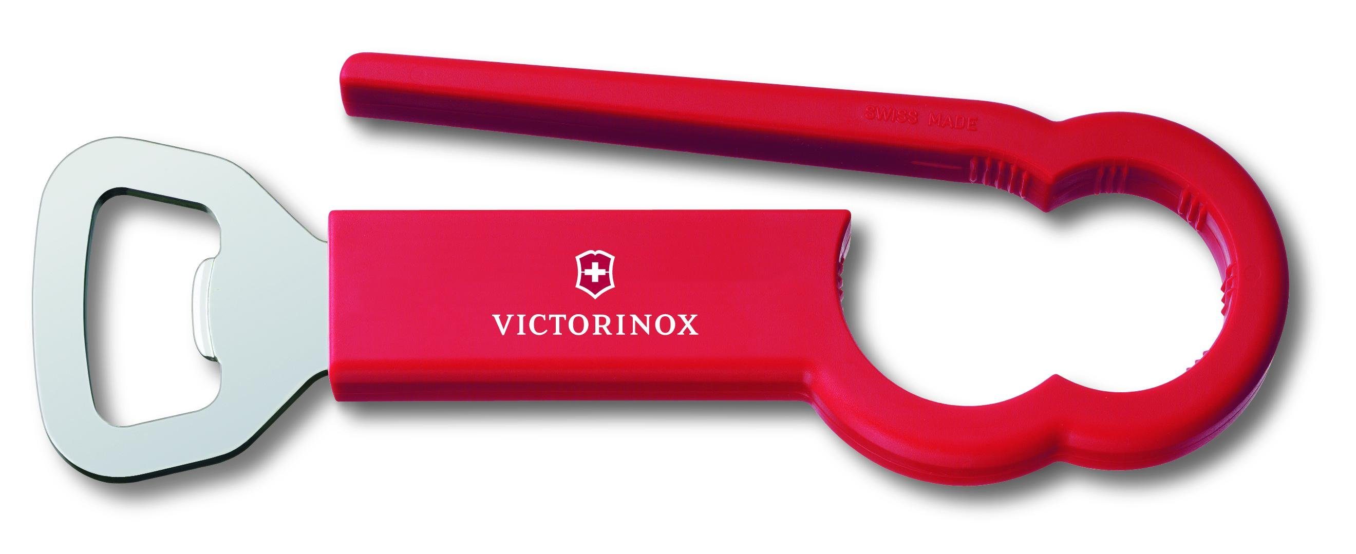 Victorinox Taschenmesser PET-Flaschenöffner, rot