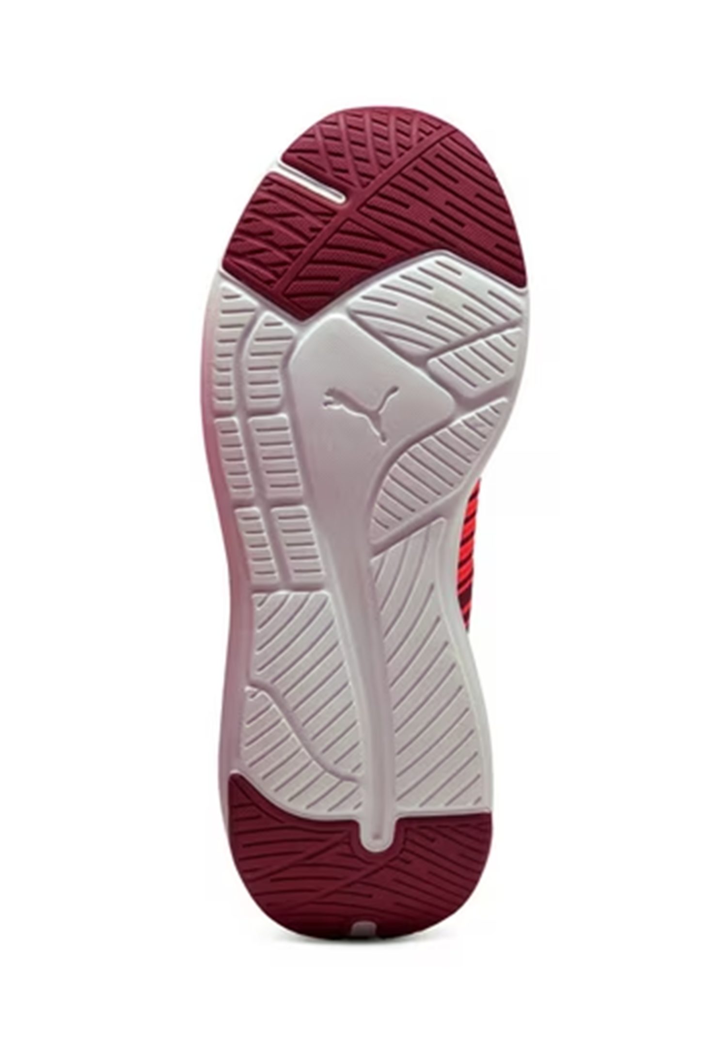 PUMA Softride Symmetry Fuzion LS Sneaker – Bild 5 von 5