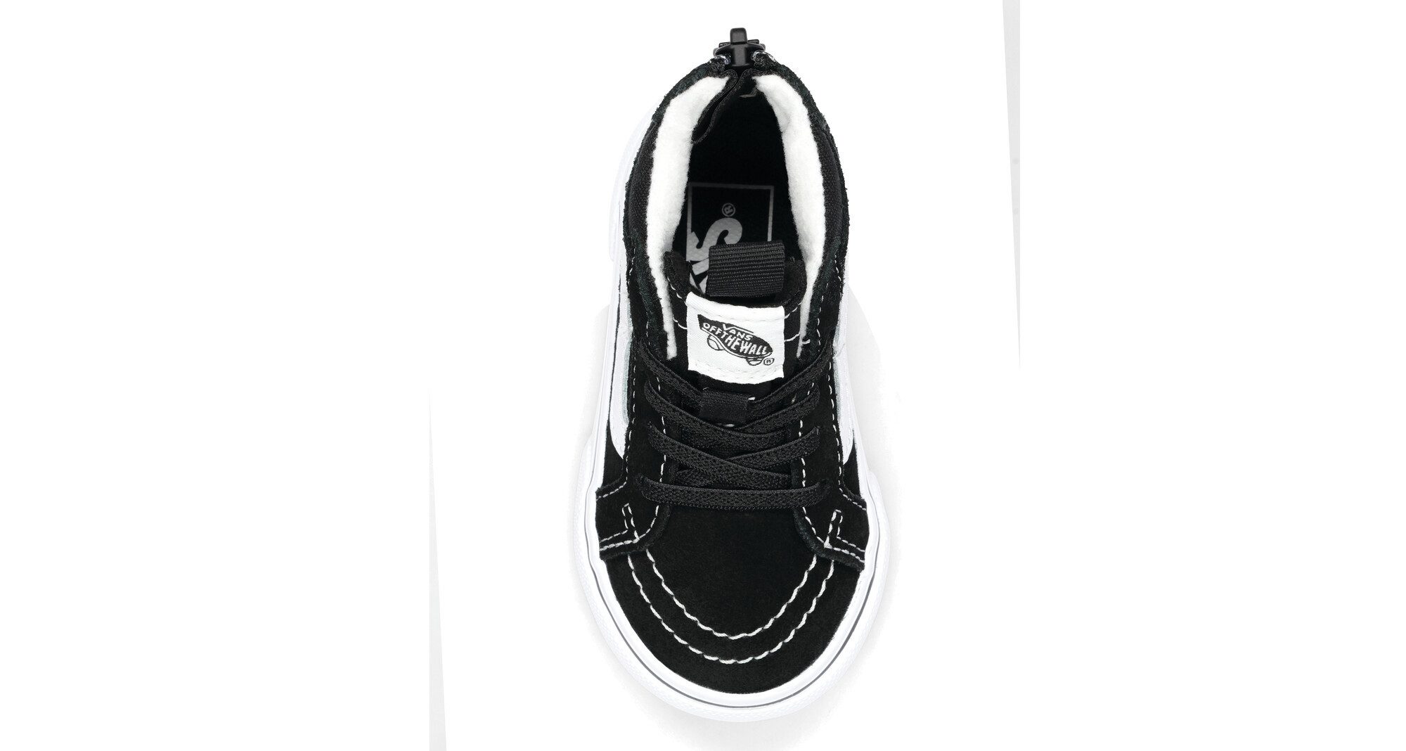 Vans MTE SK8-HI ZIP Sneaker für Kinder