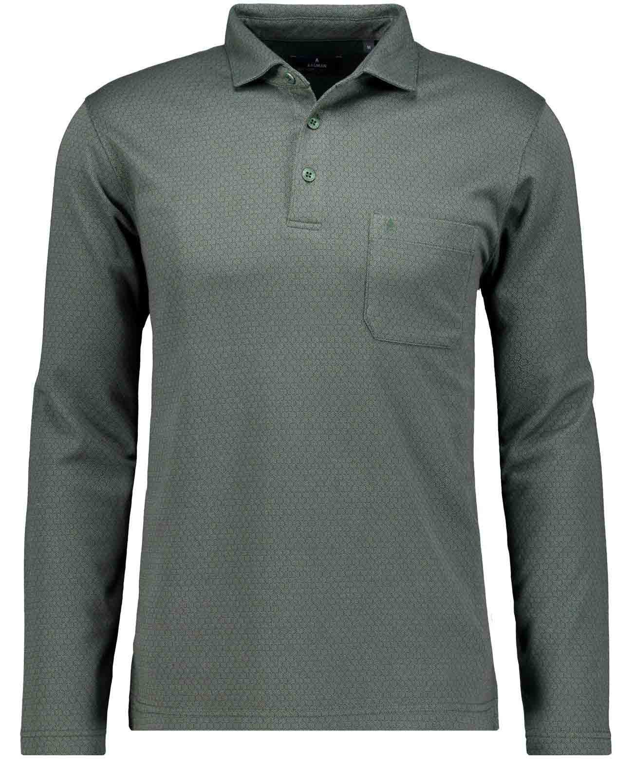 RAGMAN Poloshirt
