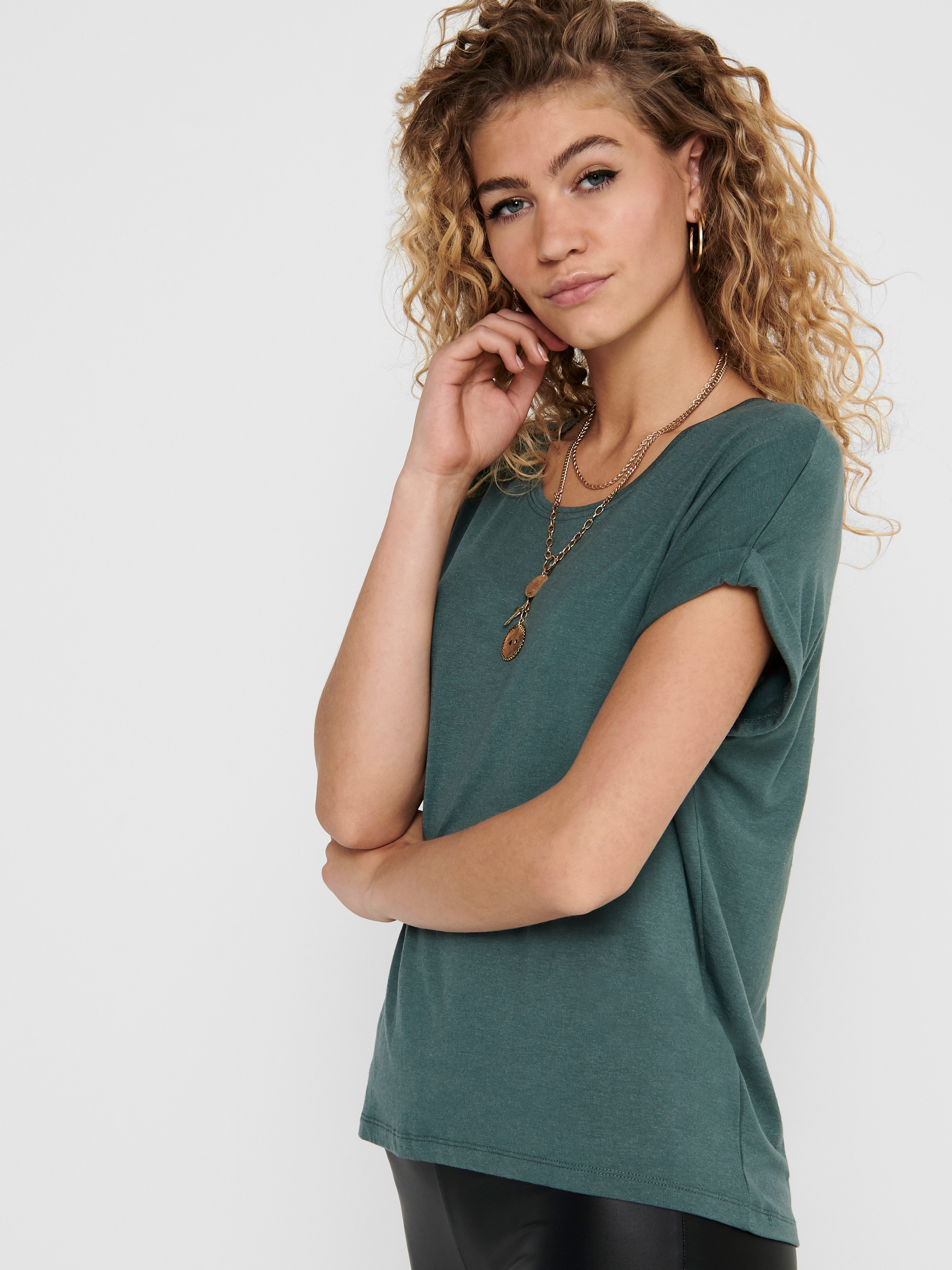 ONLY T-Shirt ONLMOSTER – T-Shirt mit günstig online kaufen
