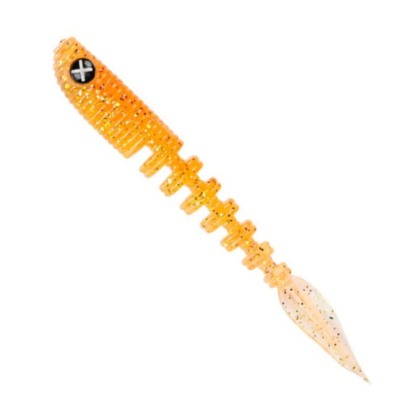 Kunstköder Monkey Lures 10cm Shaky Lui - 6 Gummifische