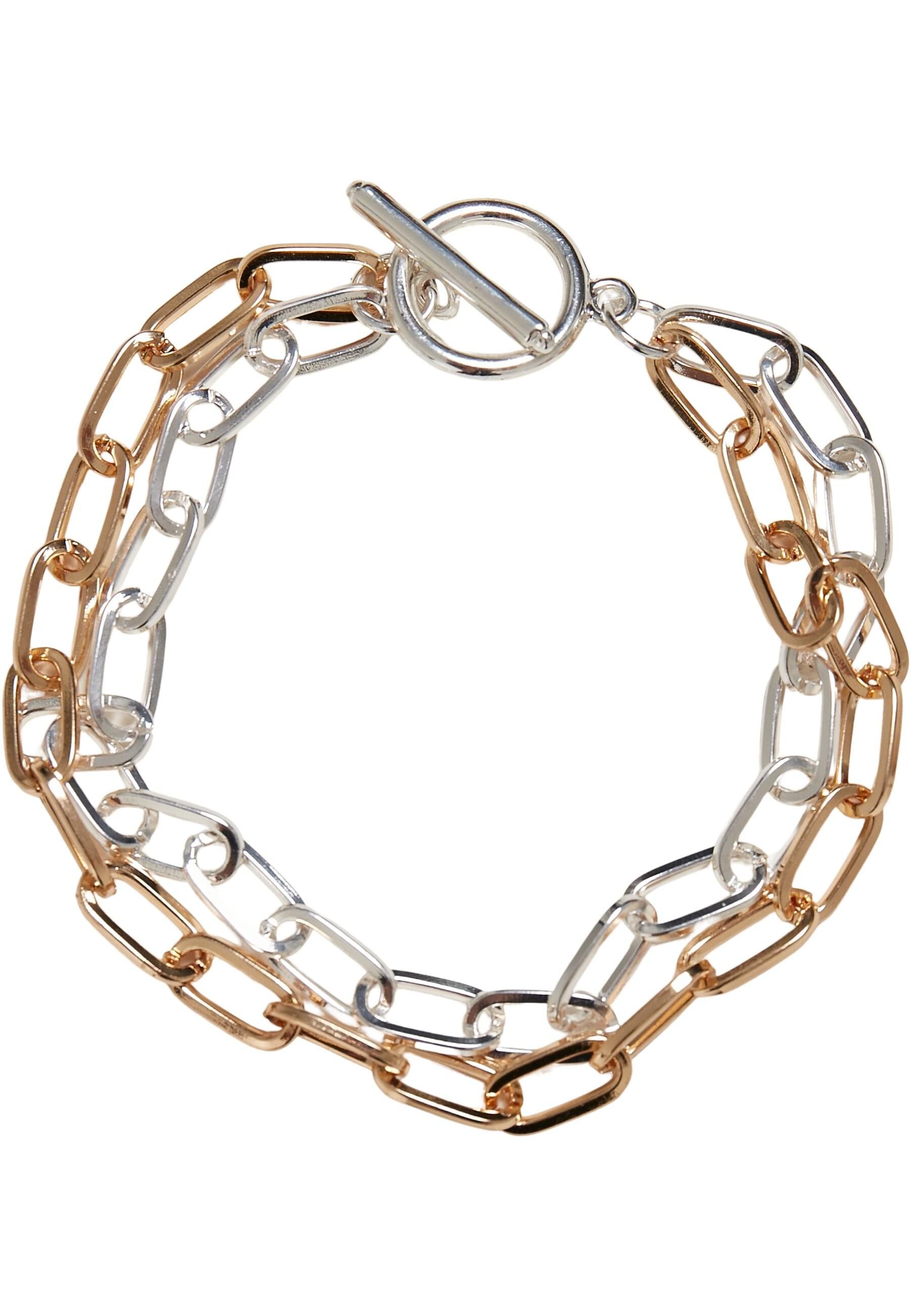 URBAN CLASSICS Bettelarmband Urban Classics Unisex günstig online kaufen