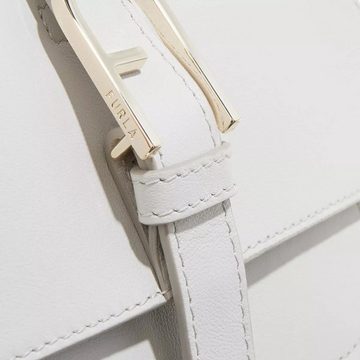 Furla Schultertasche white (1-tlg)