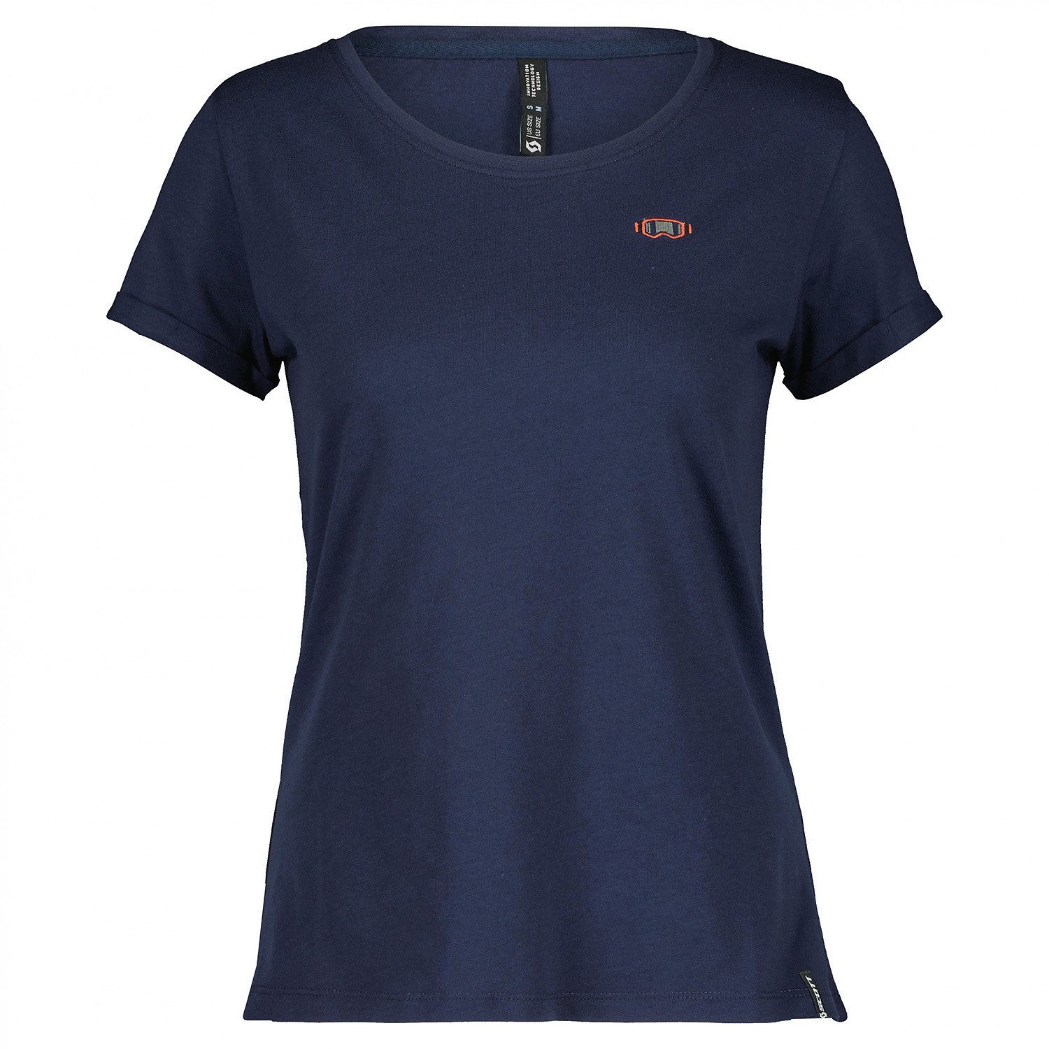 Scott T-Shirt T-Shirt W DIVISION S/SL TEE
