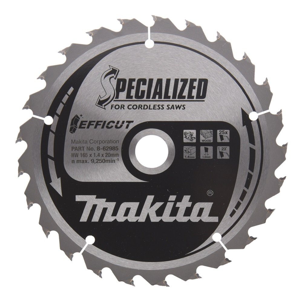 Makita Kreissägeblatt (1-St)