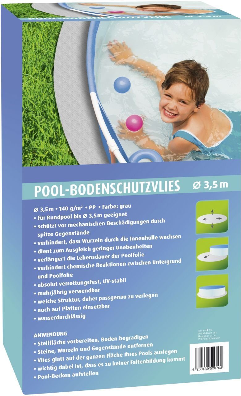 online Pools Vlies OTTO | kaufen