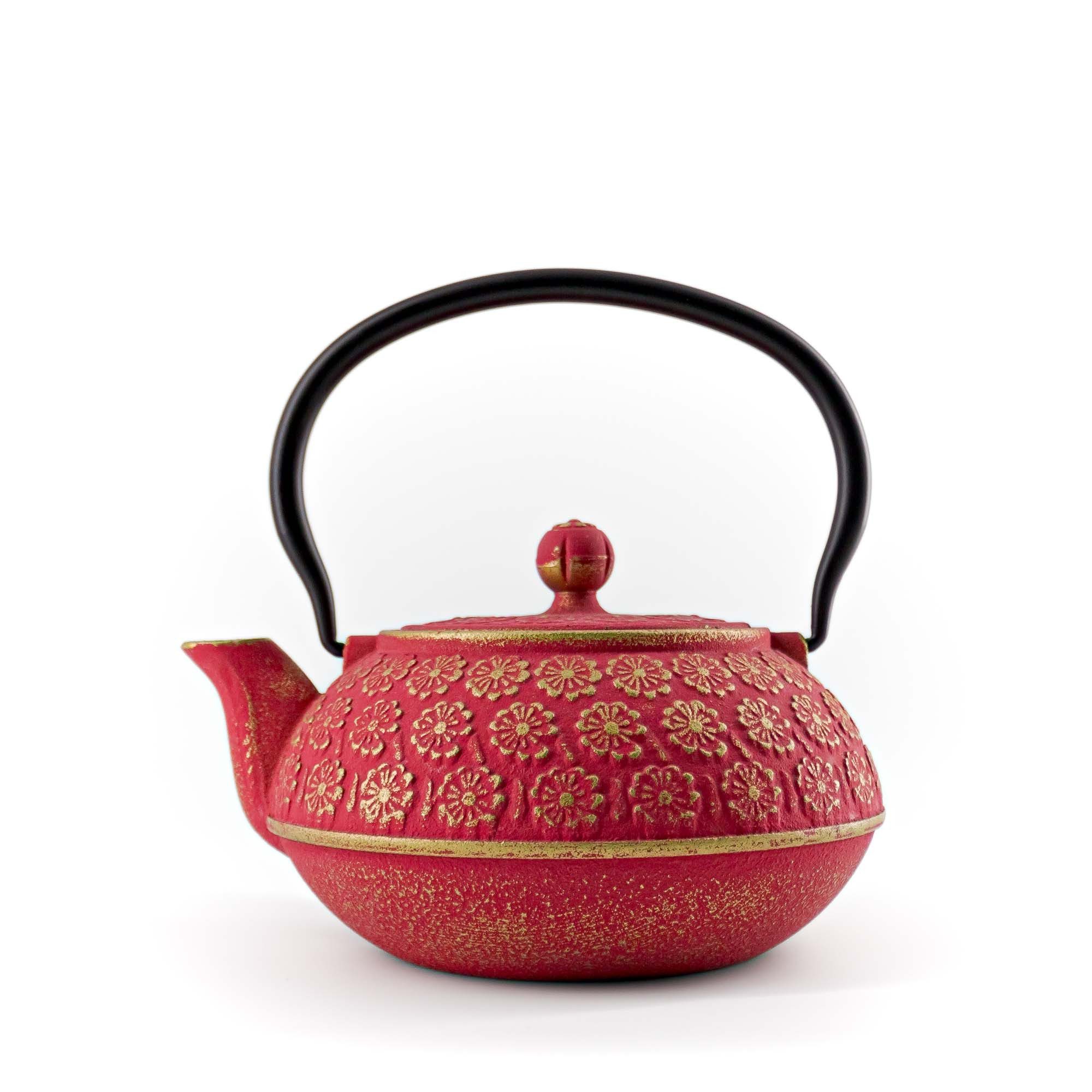 teayumi Teekanne, 900 l, (1-St)