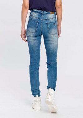 Arizona Jeansjeggings High Waist