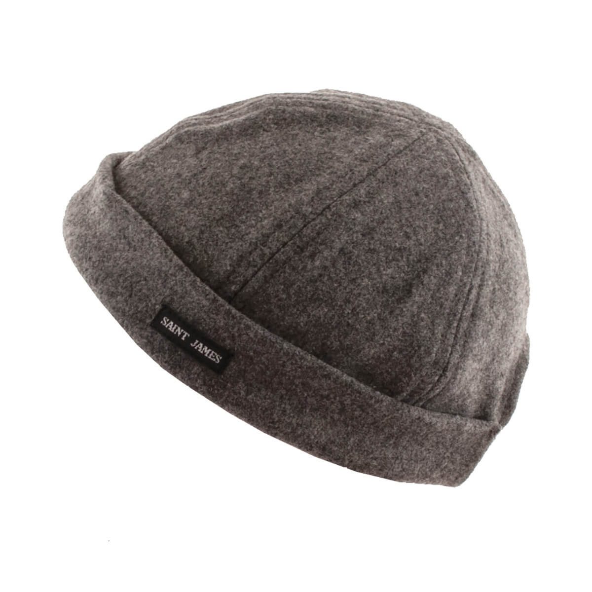 Saint James Strickmütze 8102 Unisex Mütze Dockermütze Marin Miki A