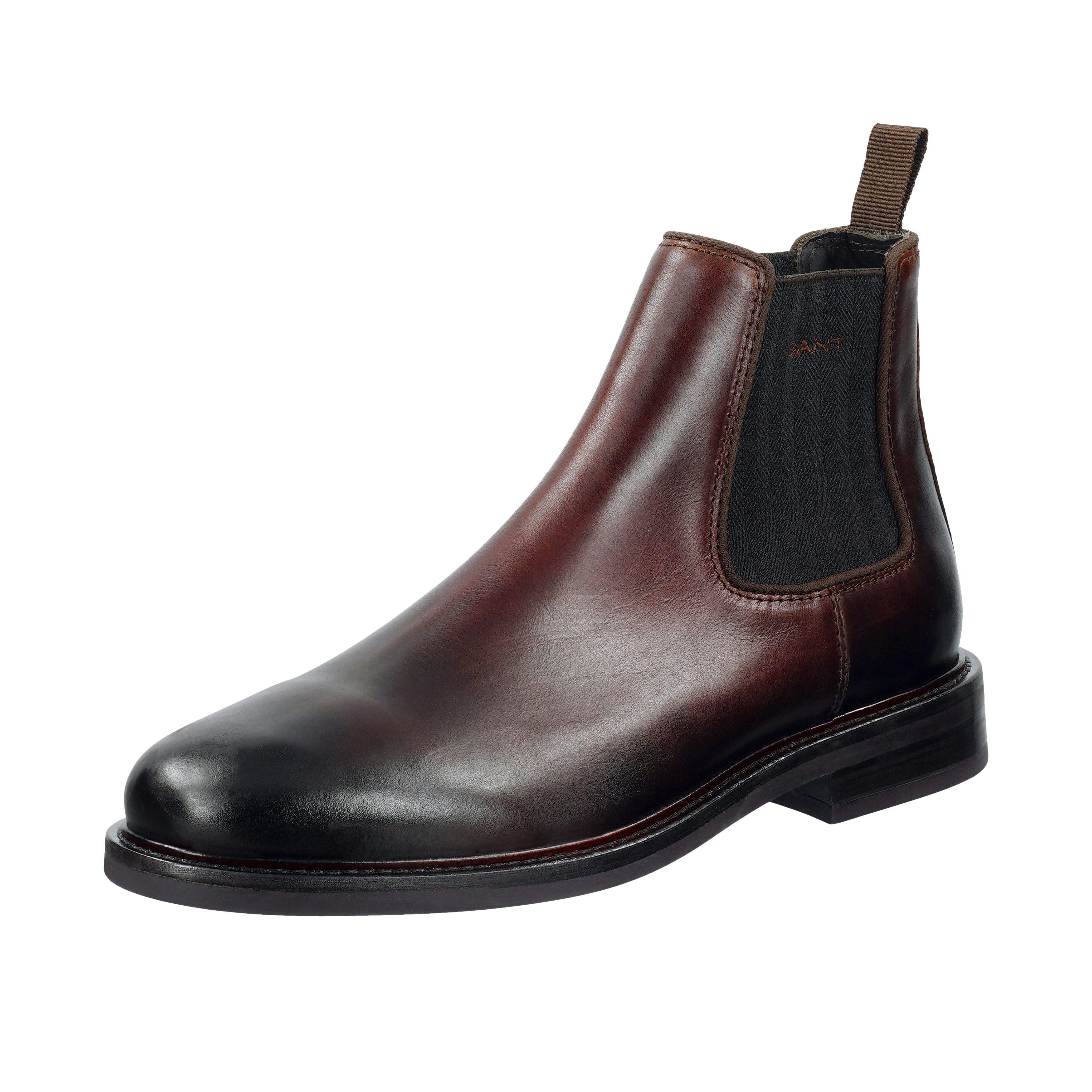 Gant St. Fairkon Chelseaboots mit modischem Finish